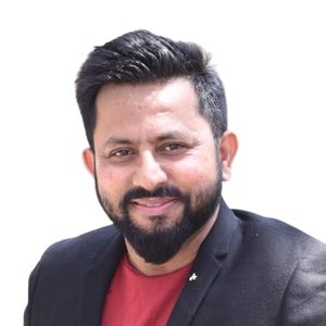 Praveen Karn